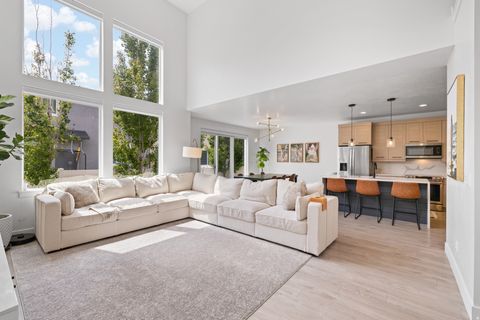 Tiny photo for 947 W CUSHING RD, Bluffdale, UT 84065 (MLS # 2154487)