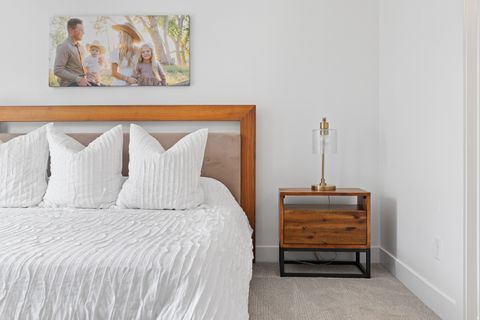 Tiny photo for 947 W CUSHING RD, Bluffdale, UT 84065 (MLS # 2154487)