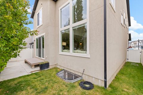 Tiny photo for 947 W CUSHING RD, Bluffdale, UT 84065 (MLS # 2154487)