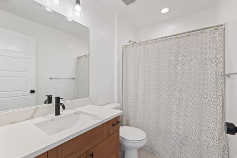 Tiny photo for 947 W CUSHING RD, Bluffdale, UT 84065 (MLS # 2154487)
