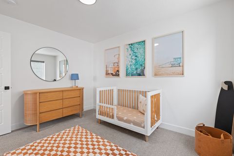 Tiny photo for 947 W CUSHING RD, Bluffdale, UT 84065 (MLS # 2154487)