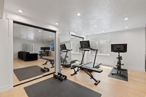 Tiny photo for 947 W CUSHING RD, Bluffdale, UT 84065 (MLS # 2154487)