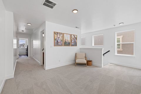 Tiny photo for 947 W CUSHING RD, Bluffdale, UT 84065 (MLS # 2154487)