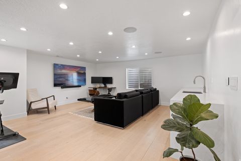 Tiny photo for 947 W CUSHING RD, Bluffdale, UT 84065 (MLS # 2154487)