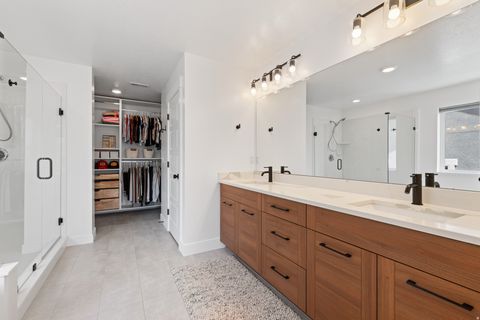 Tiny photo for 947 W CUSHING RD, Bluffdale, UT 84065 (MLS # 2154487)