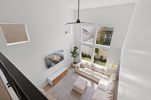 Tiny photo for 947 W CUSHING RD, Bluffdale, UT 84065 (MLS # 2154487)