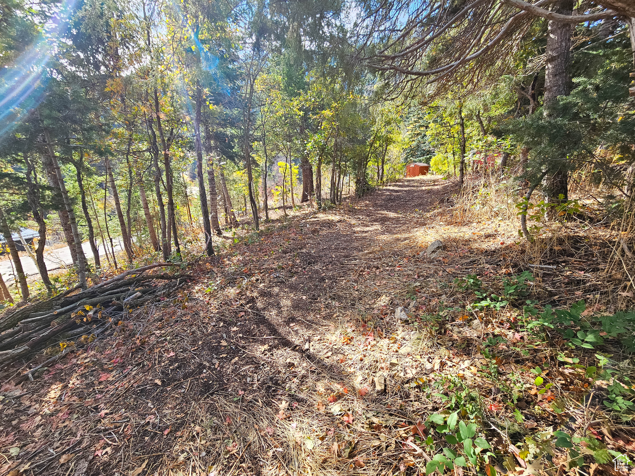 SUMMIT PARK - Land