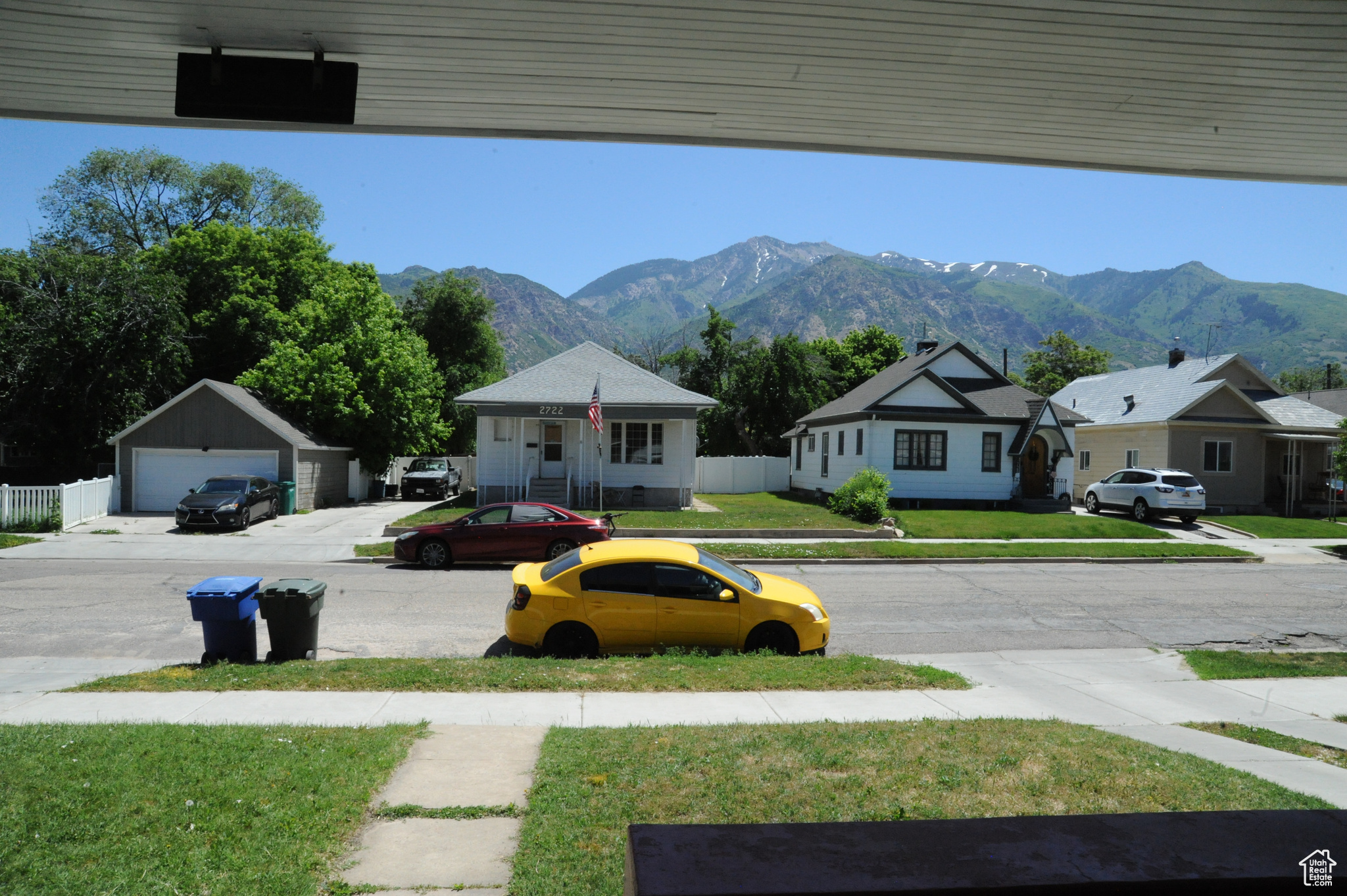 OGDEN CITY SURVEY - Residential