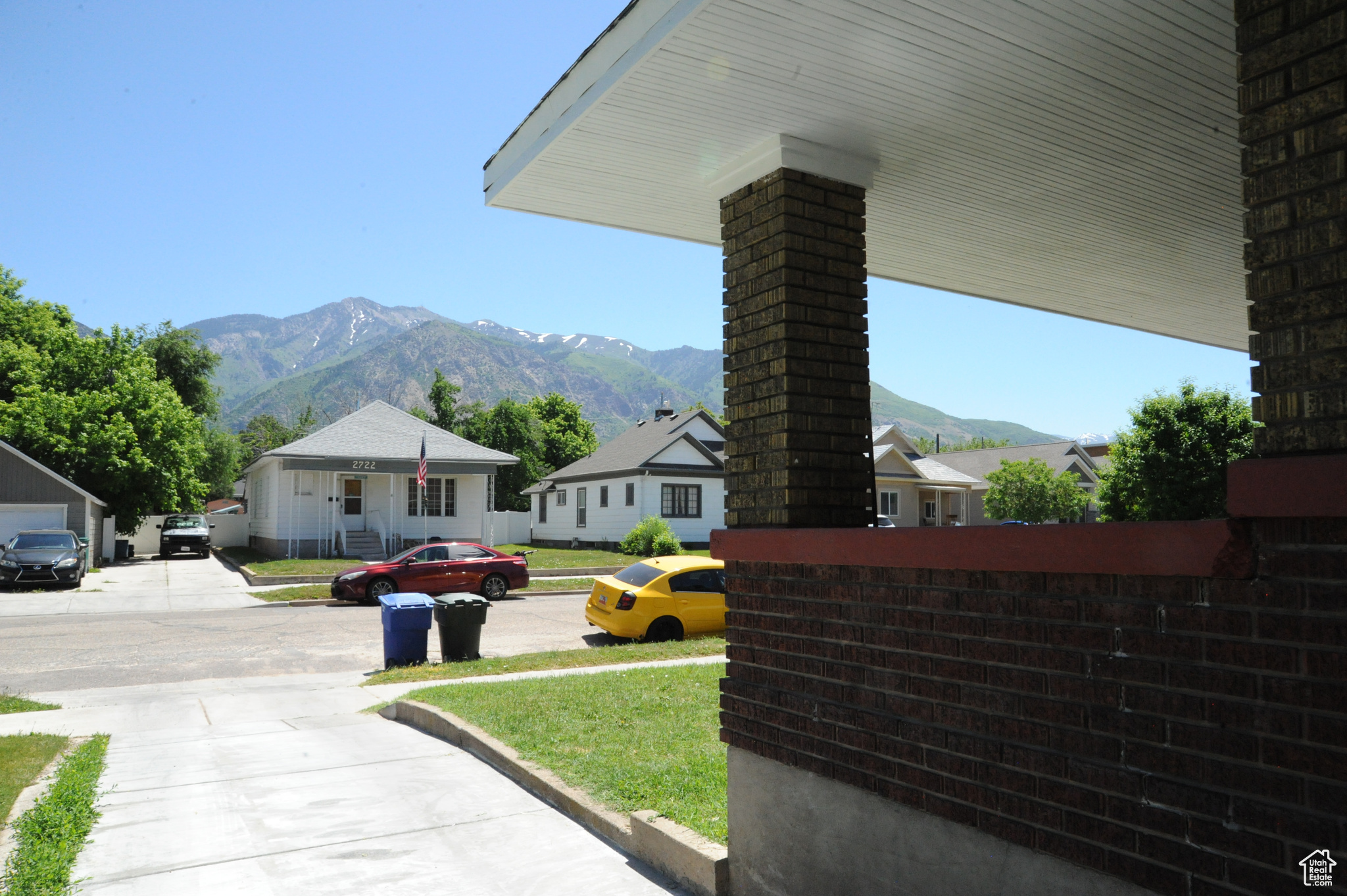 OGDEN CITY SURVEY - Residential