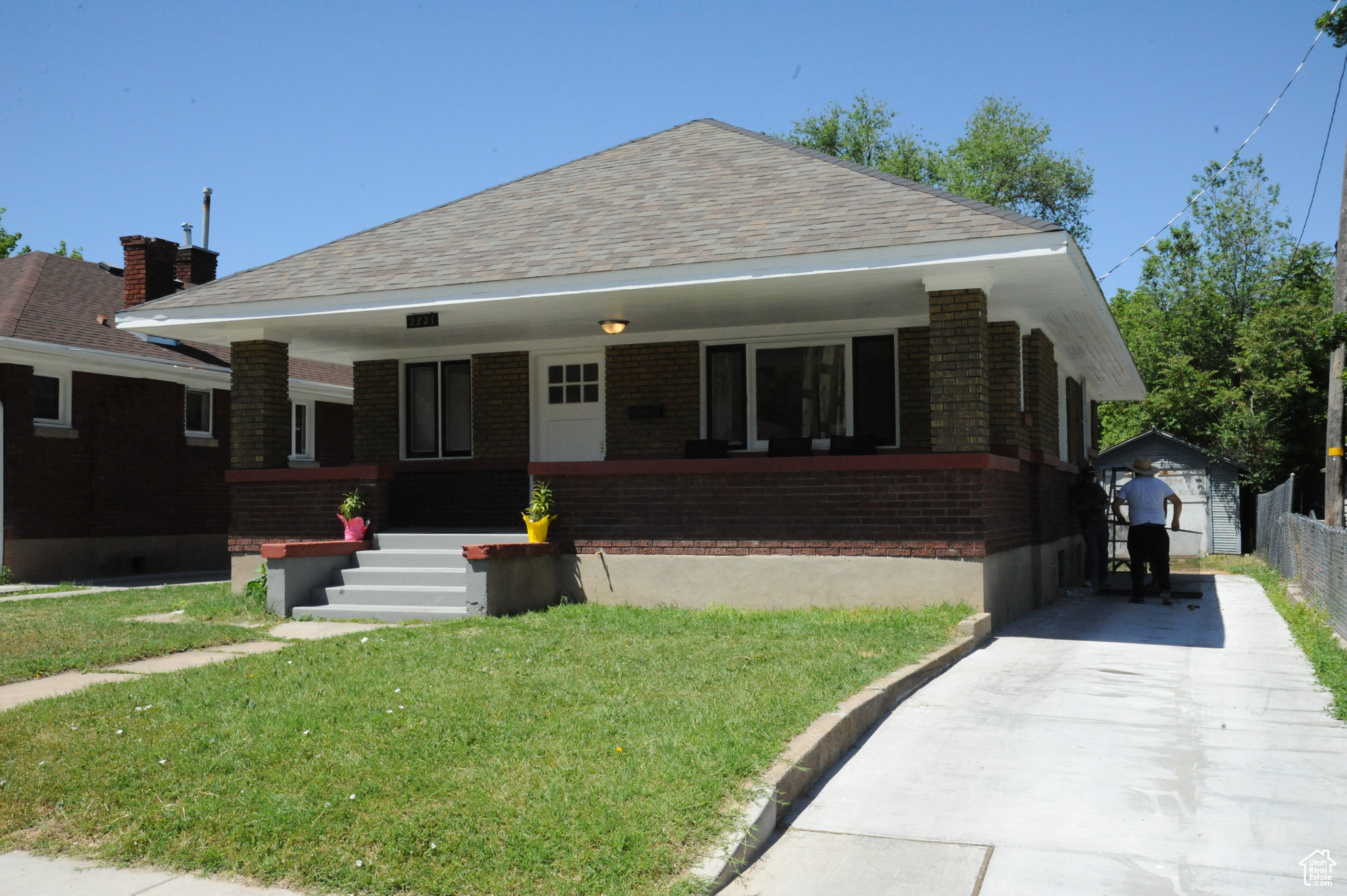 OGDEN CITY SURVEY - Residential