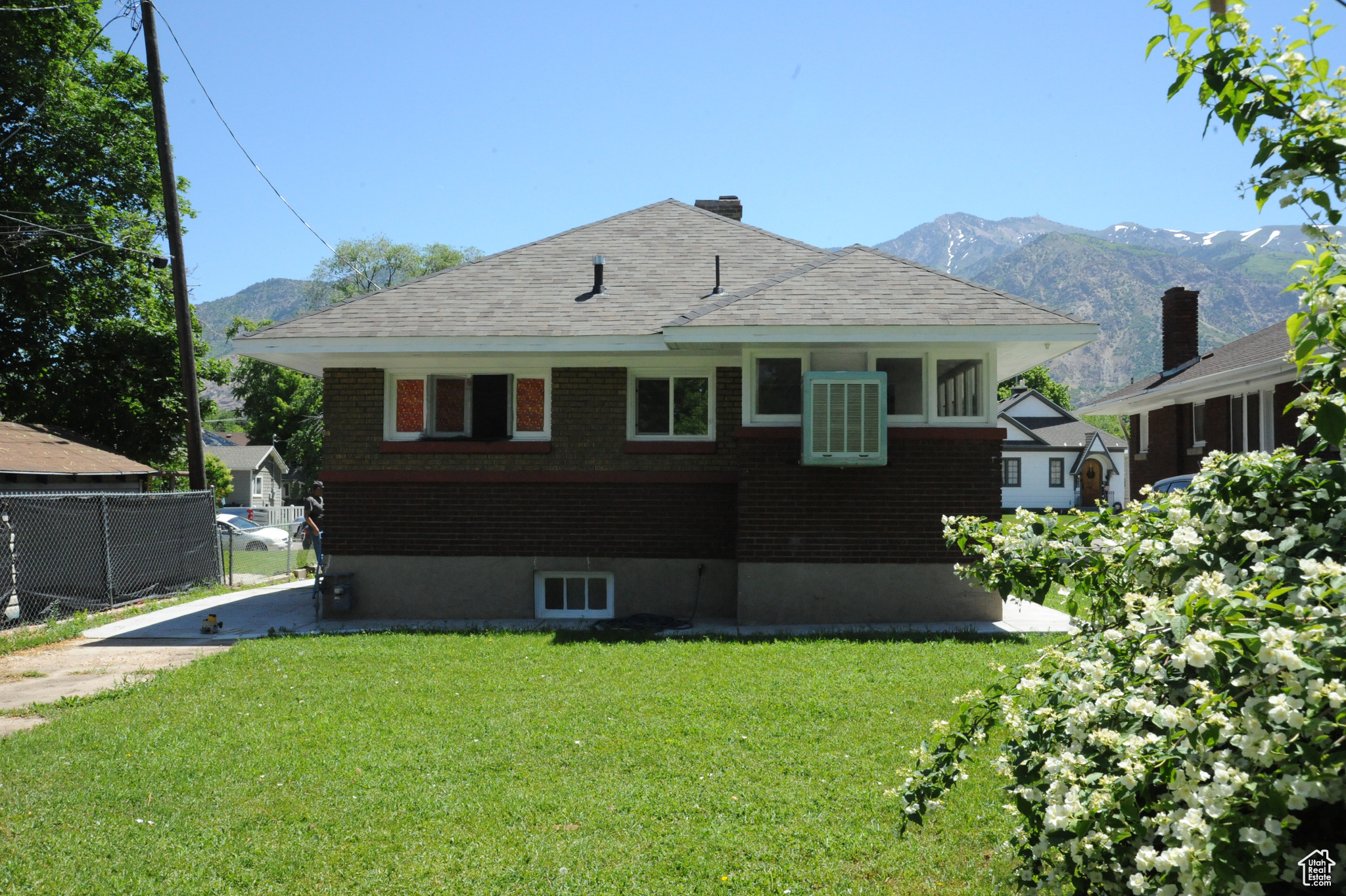 OGDEN CITY SURVEY - Residential