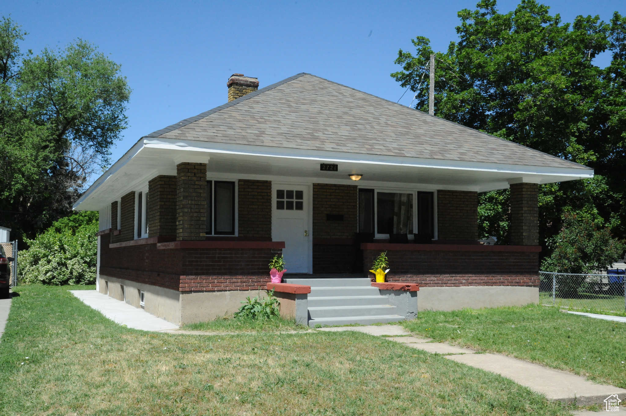 OGDEN CITY SURVEY - Residential