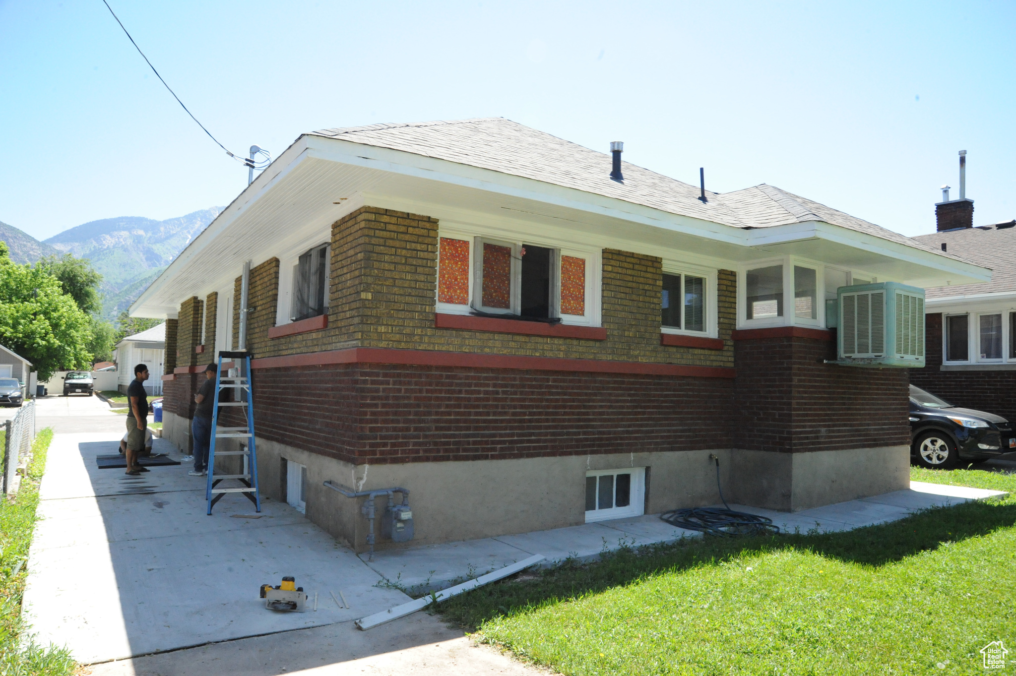 OGDEN CITY SURVEY - Residential