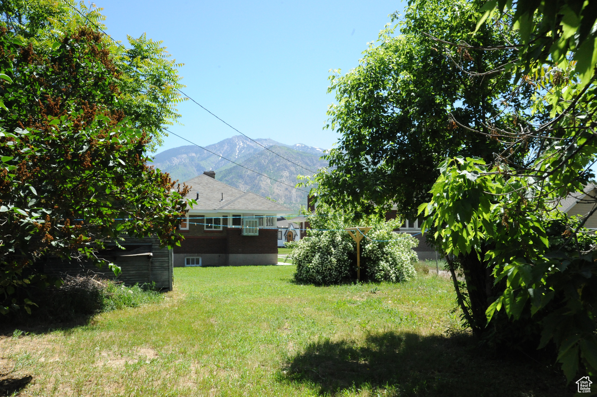 OGDEN CITY SURVEY - Residential