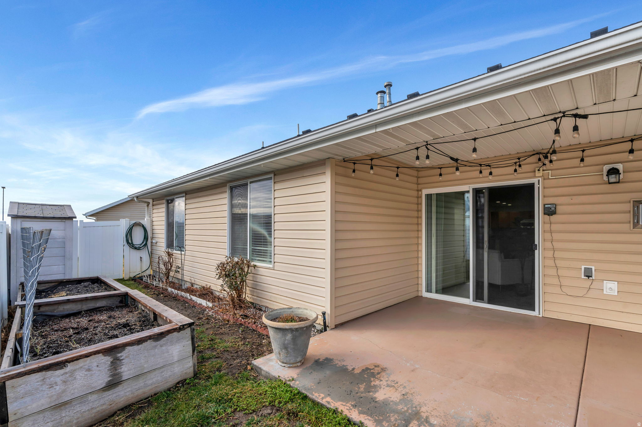 MT. TIMPANOGAS VILLA - Residential Income