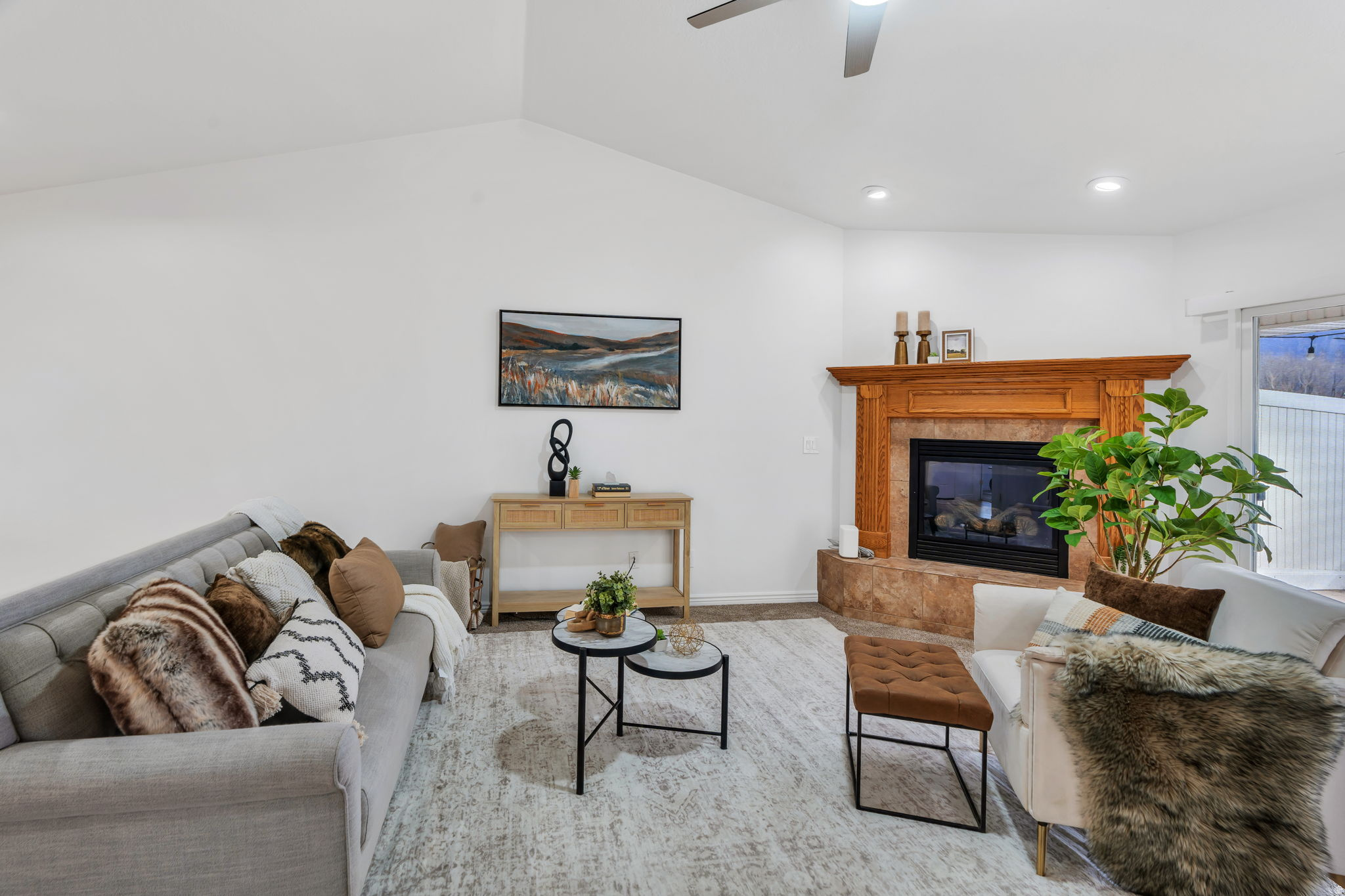 MT. TIMPANOGAS VILLA - Residential Income