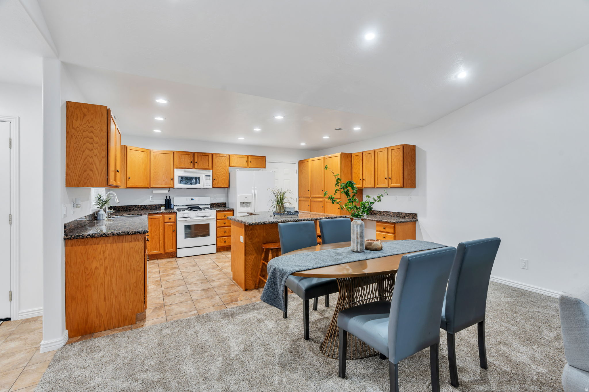 MT. TIMPANOGAS VILLA - Residential Income