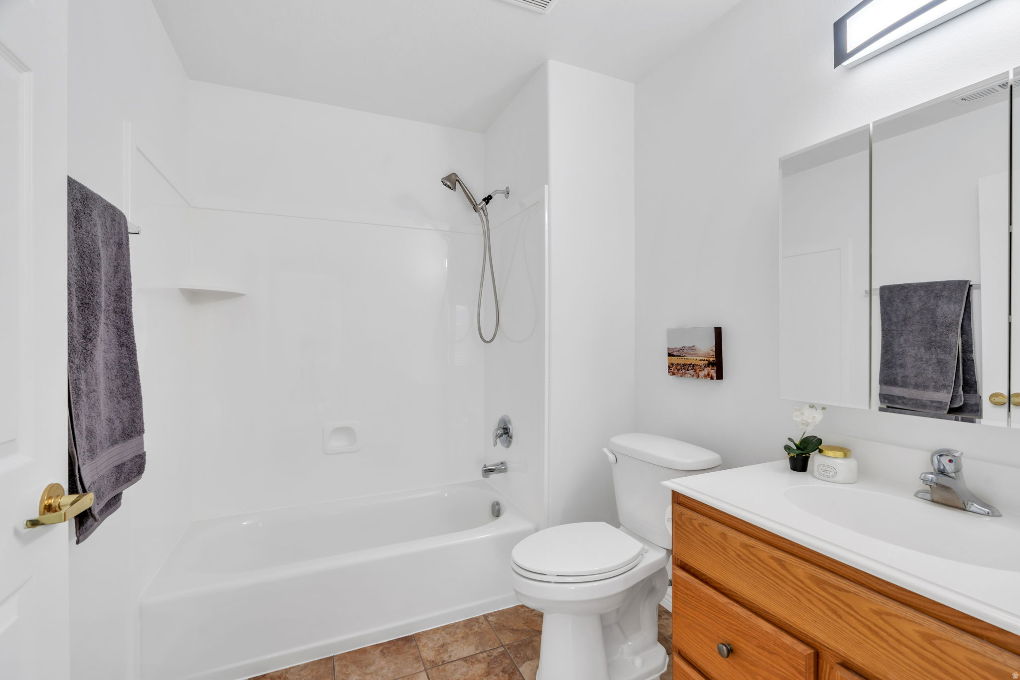 MT. TIMPANOGAS VILLA - Residential Income