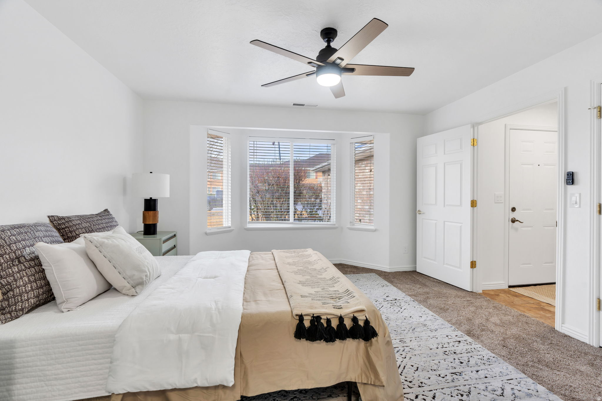 MT. TIMPANOGAS VILLA - Residential Income