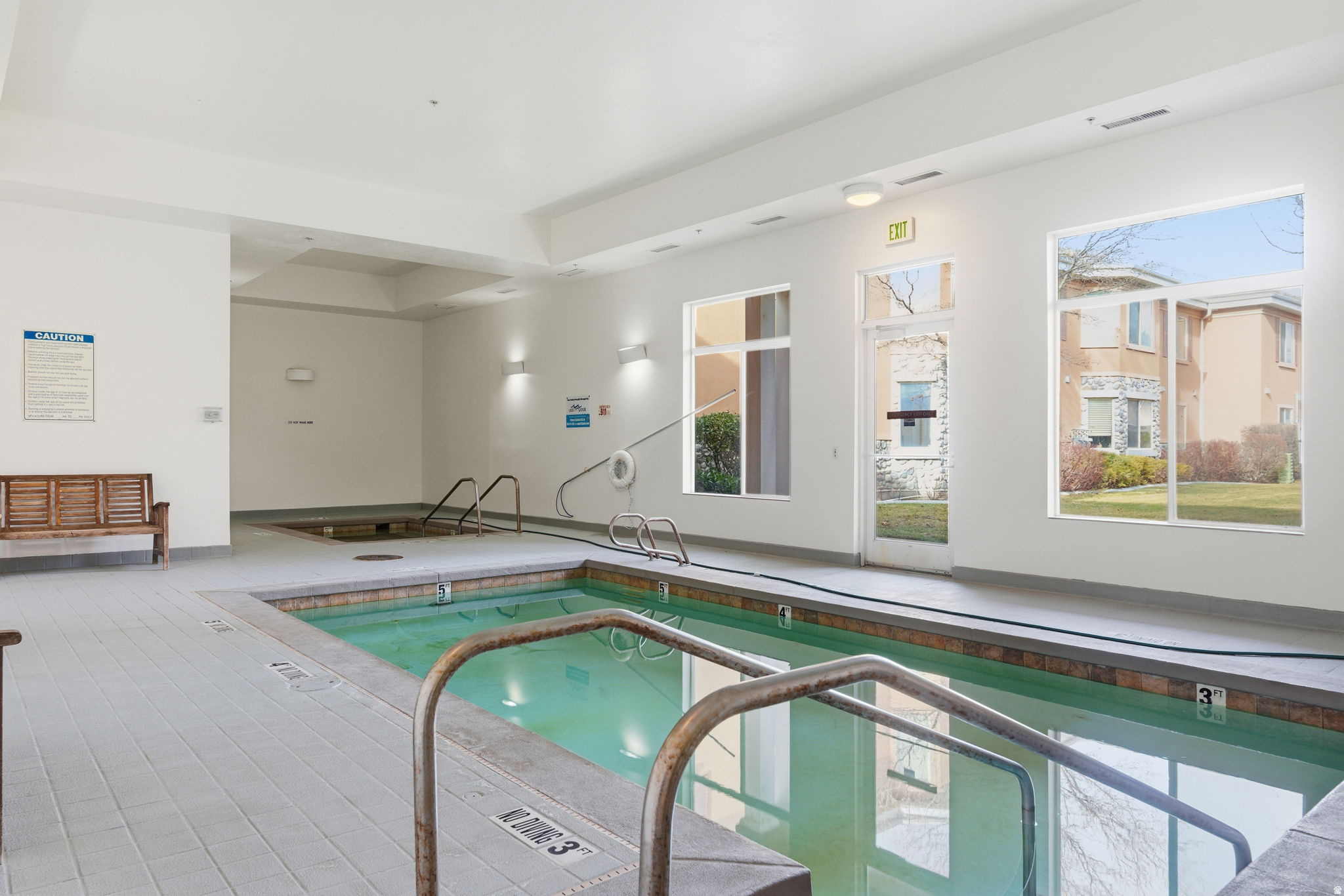 MT. TIMPANOGAS VILLA - Residential Income