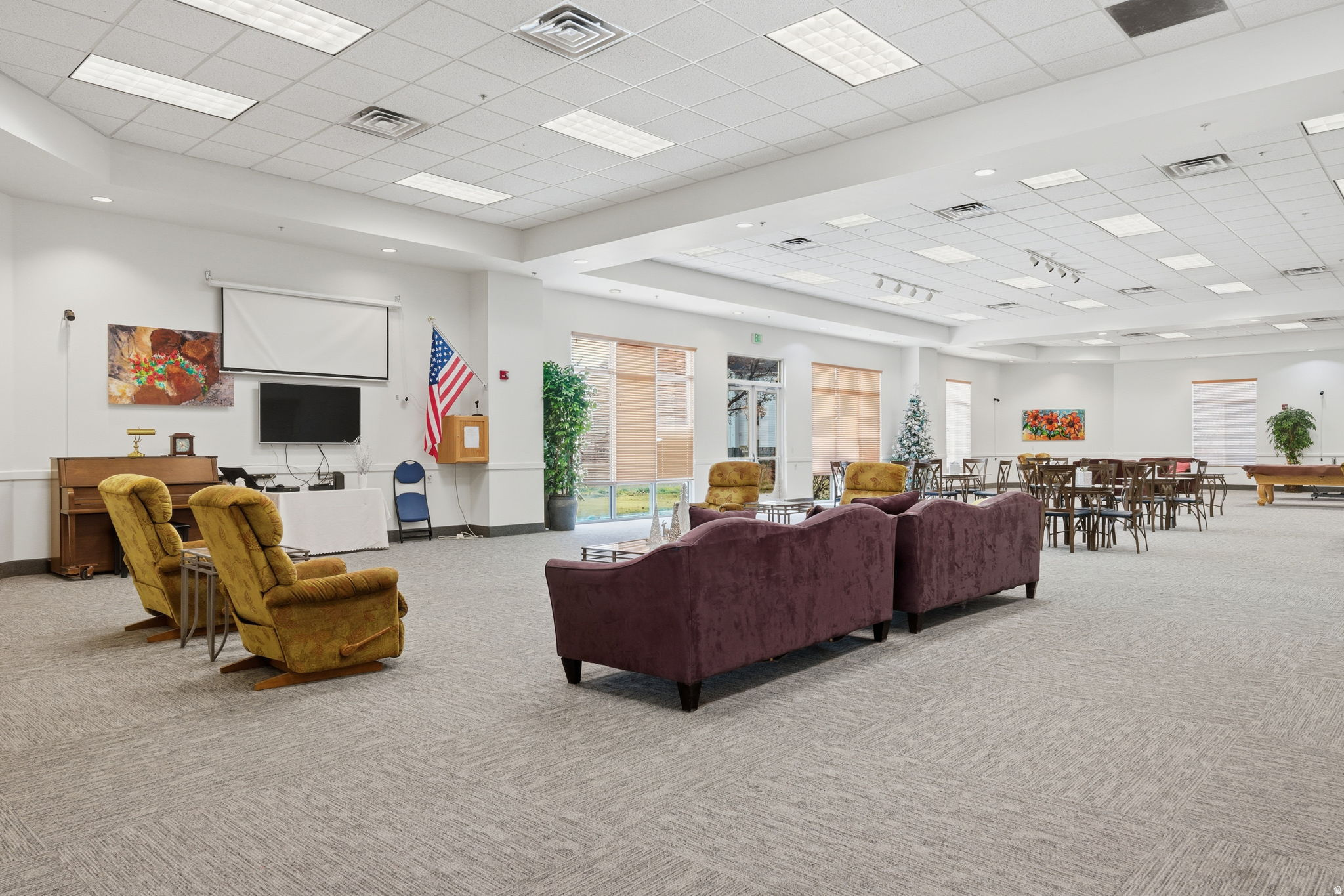 MT. TIMPANOGAS VILLA - Residential Income