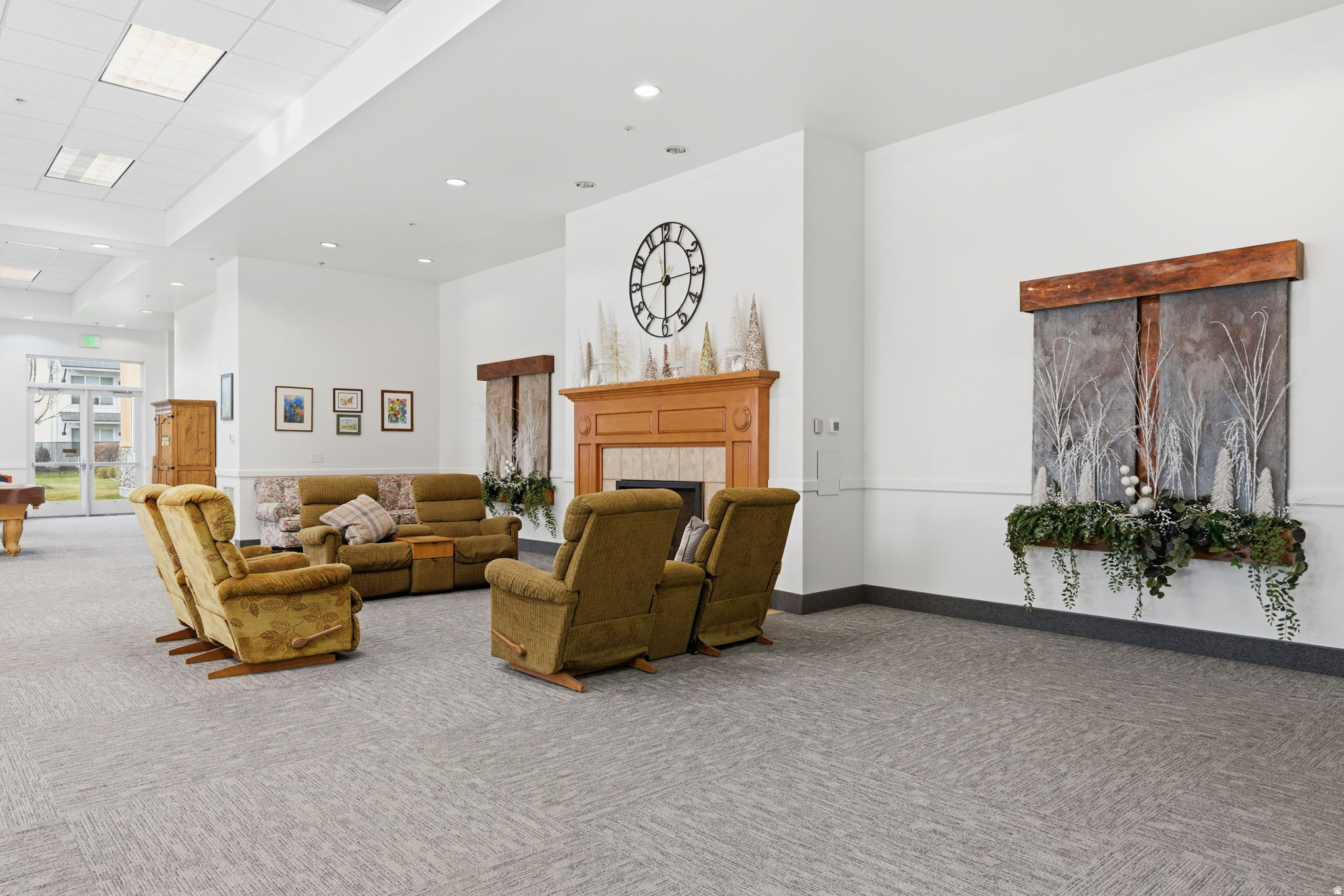 MT. TIMPANOGAS VILLA - Residential Income