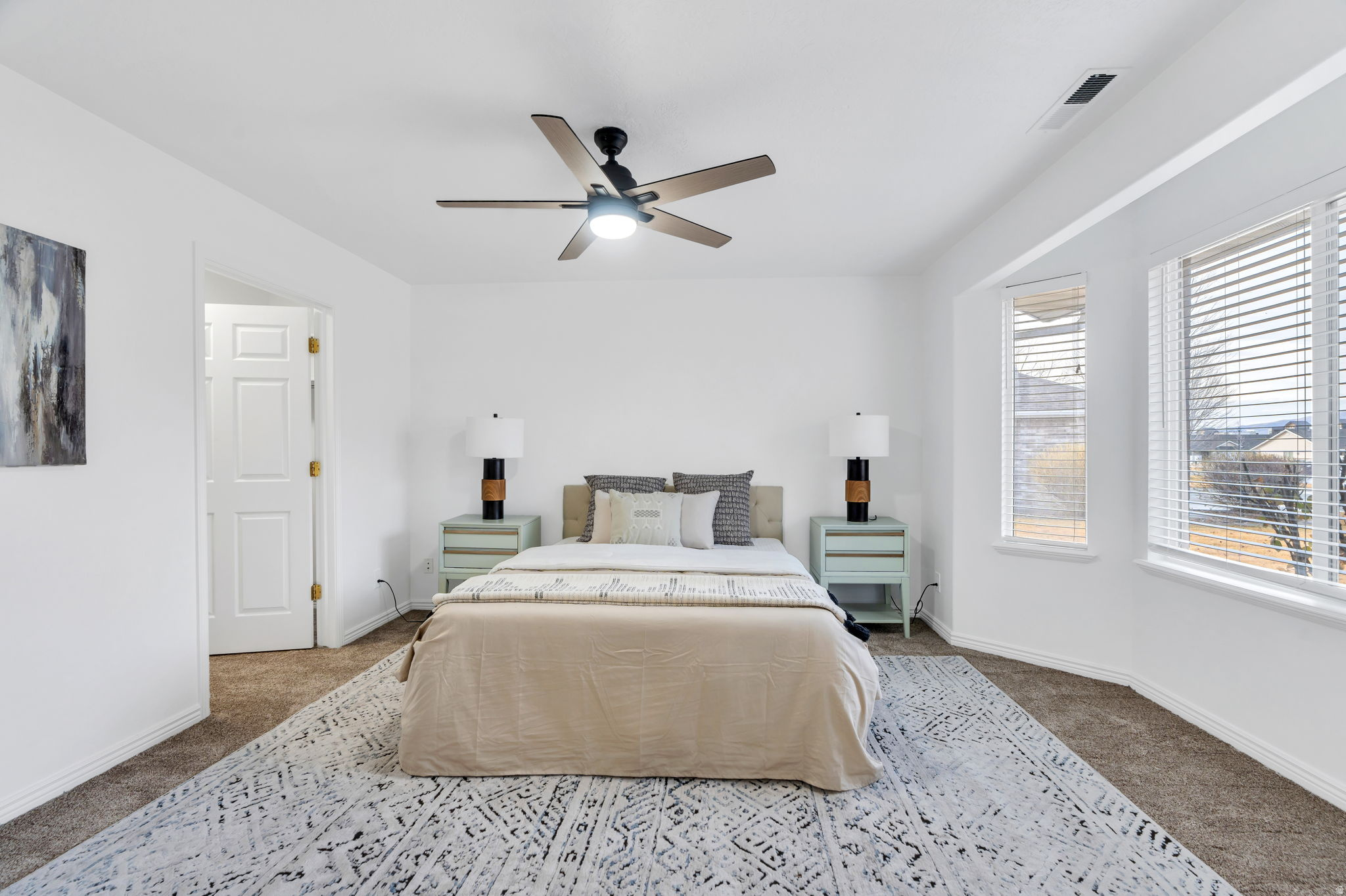 MT. TIMPANOGAS VILLA - Residential Income