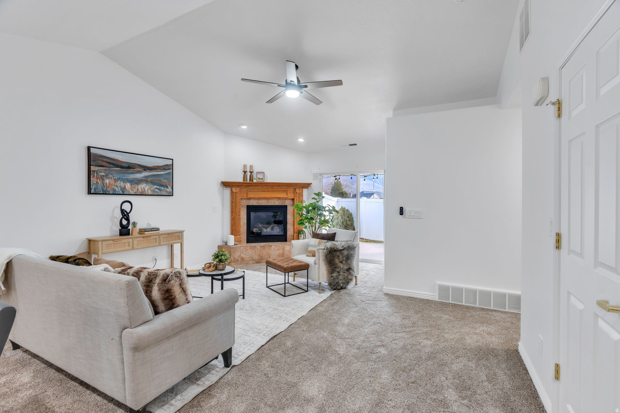 MT. TIMPANOGAS VILLA - Residential Income