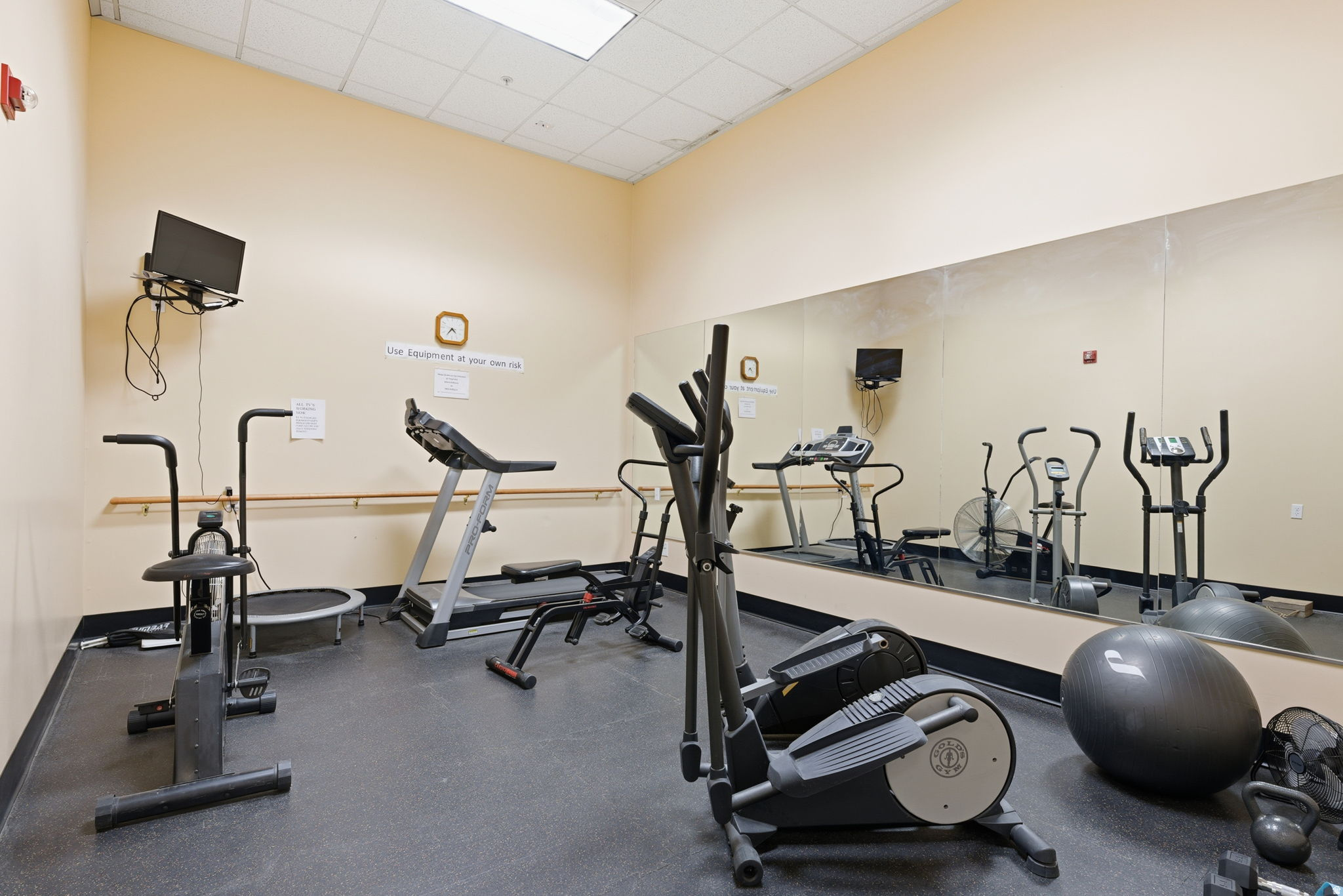 MT. TIMPANOGAS VILLA - Residential Income