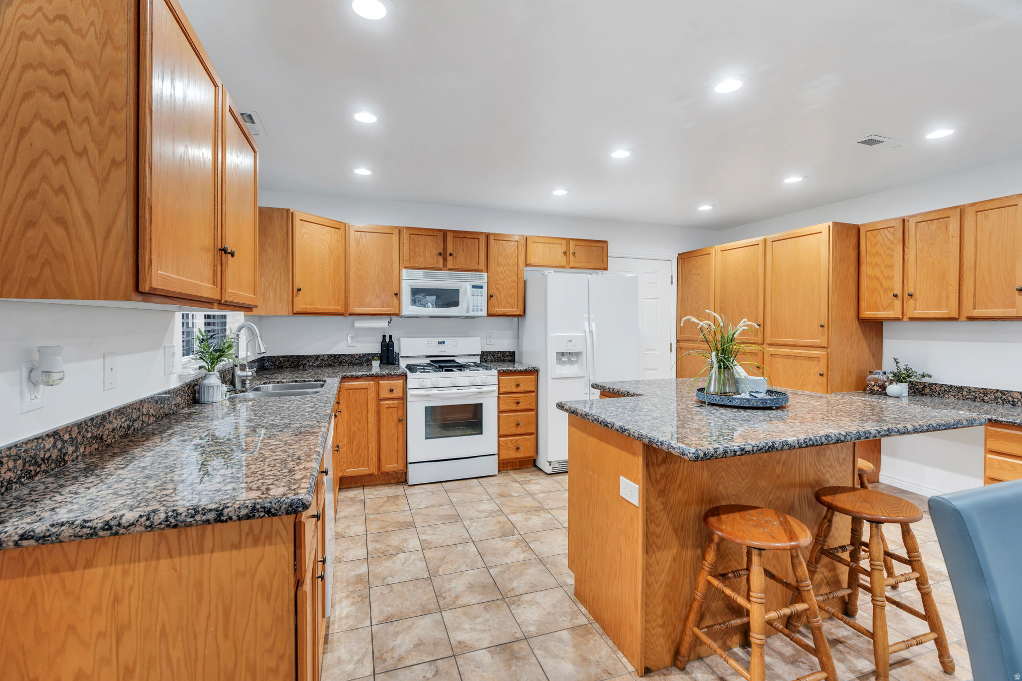 MT. TIMPANOGAS VILLA - Residential Income