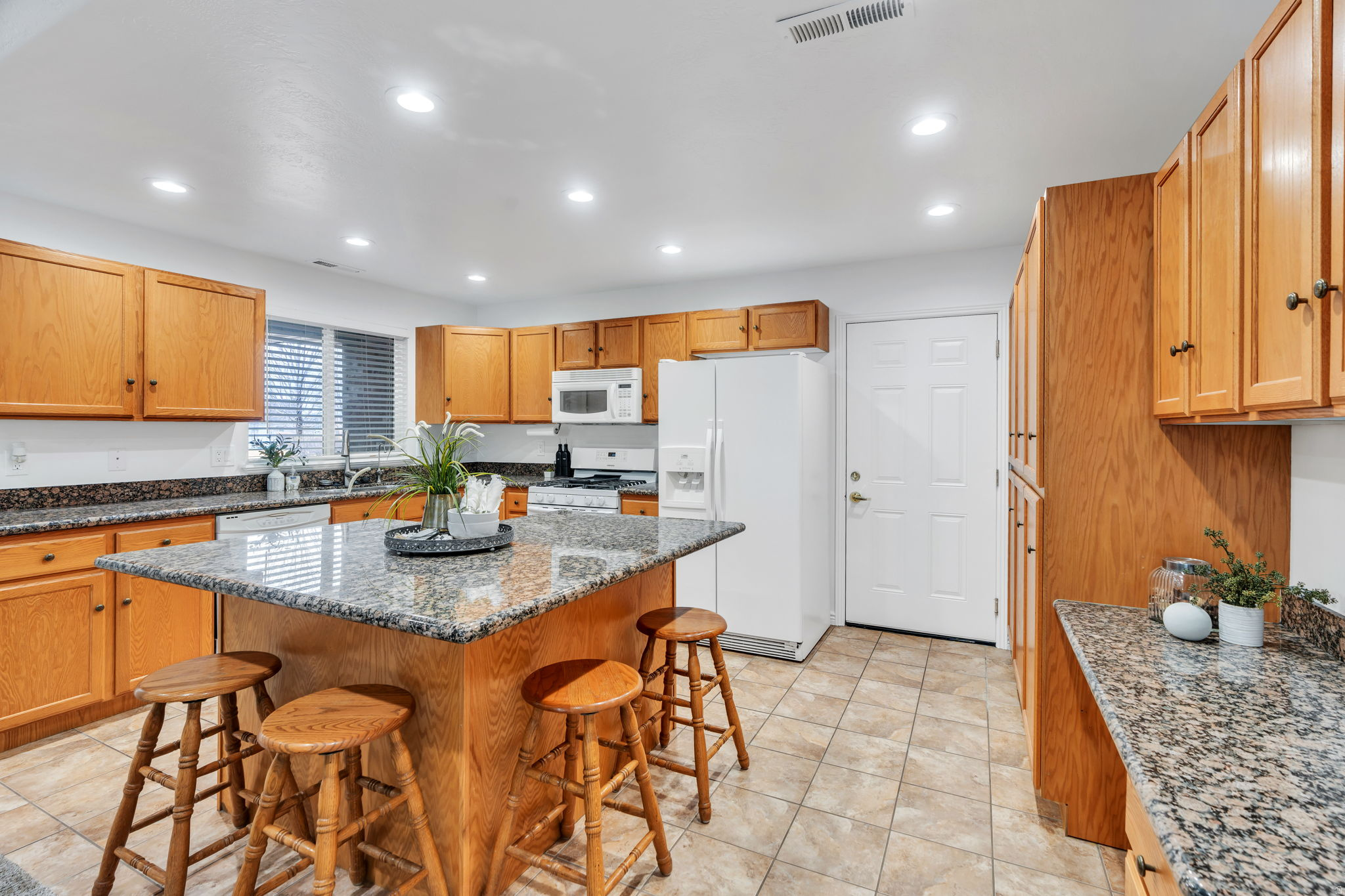 MT. TIMPANOGAS VILLA - Residential Income