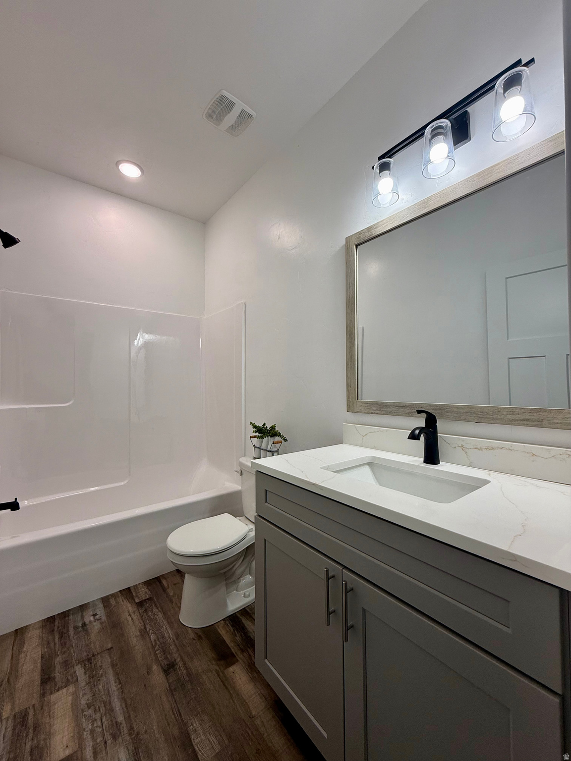 BASIN ACRES - Residential