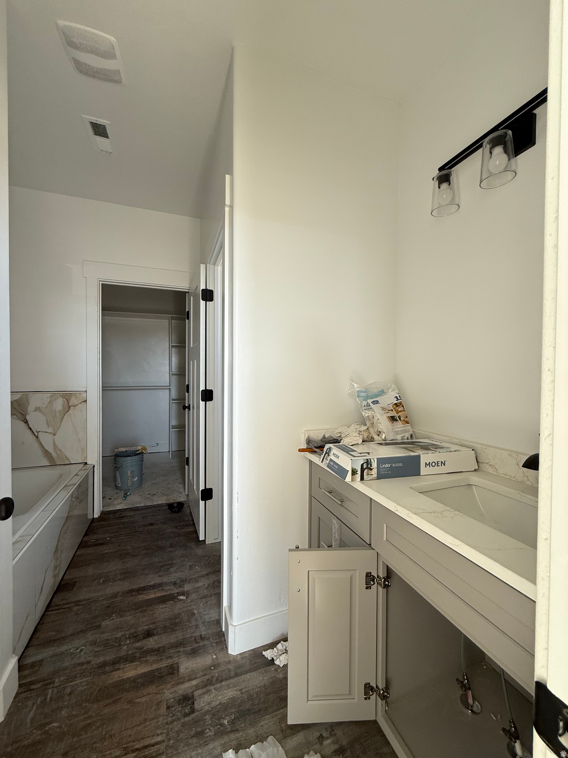 BASIN ACRES - Residential