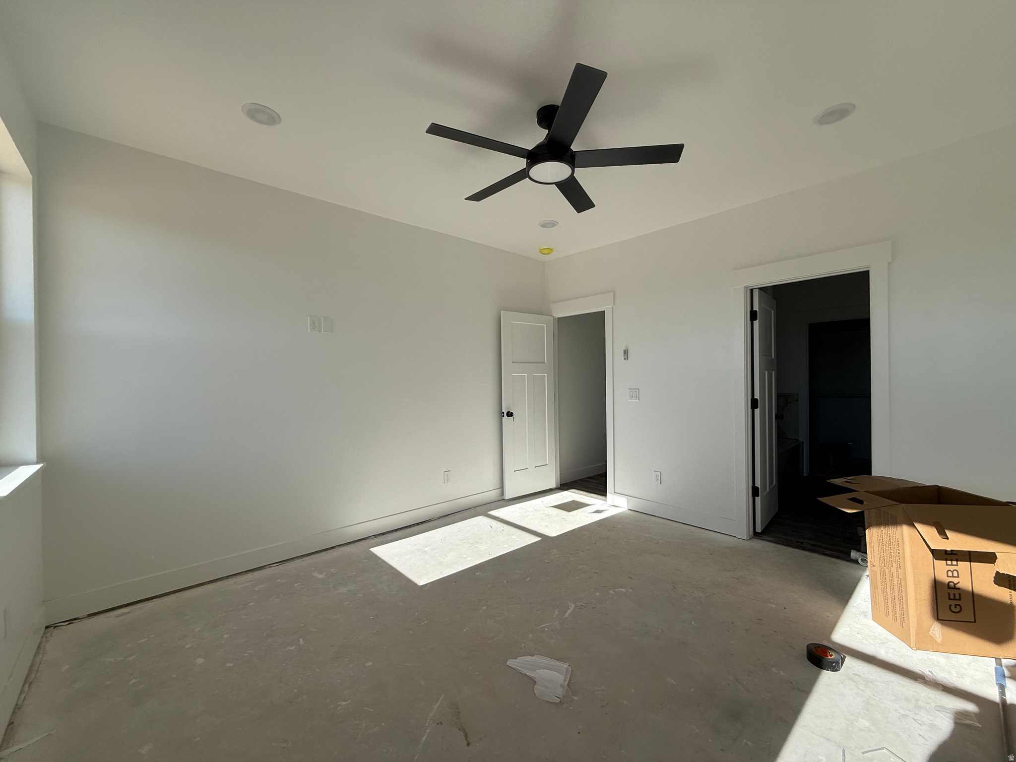 BASIN ACRES - Residential