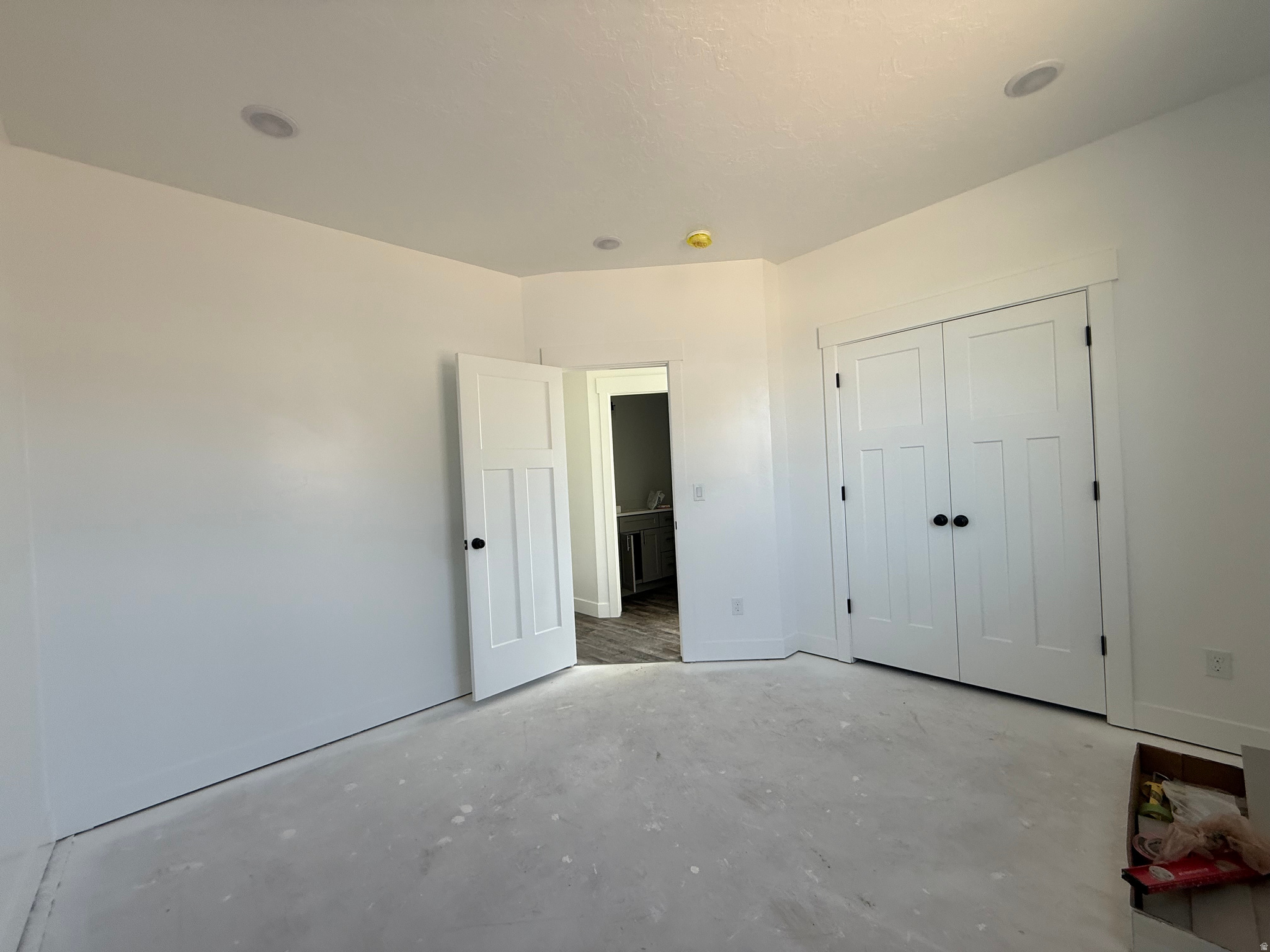 BASIN ACRES - Residential