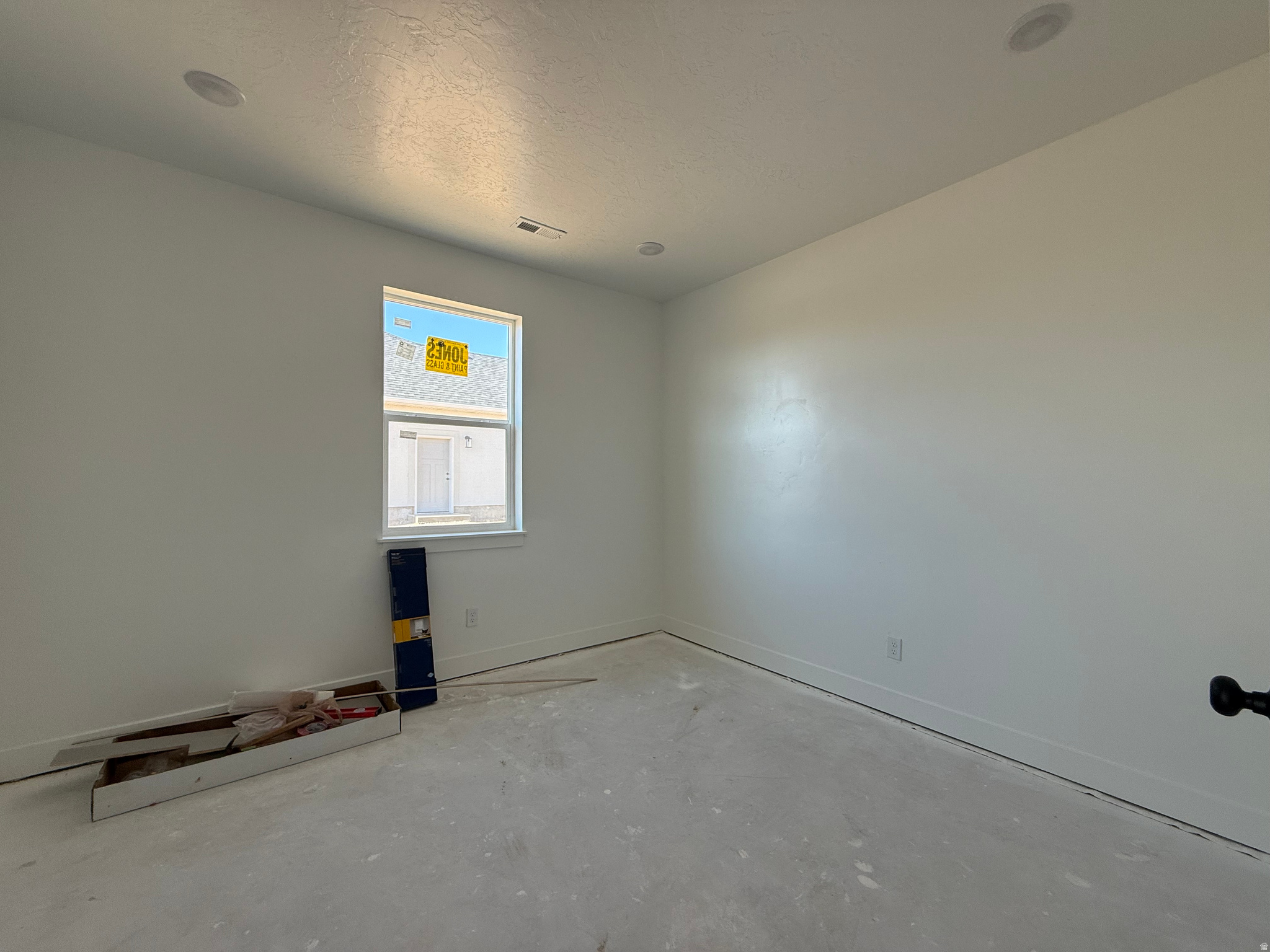 BASIN ACRES - Residential