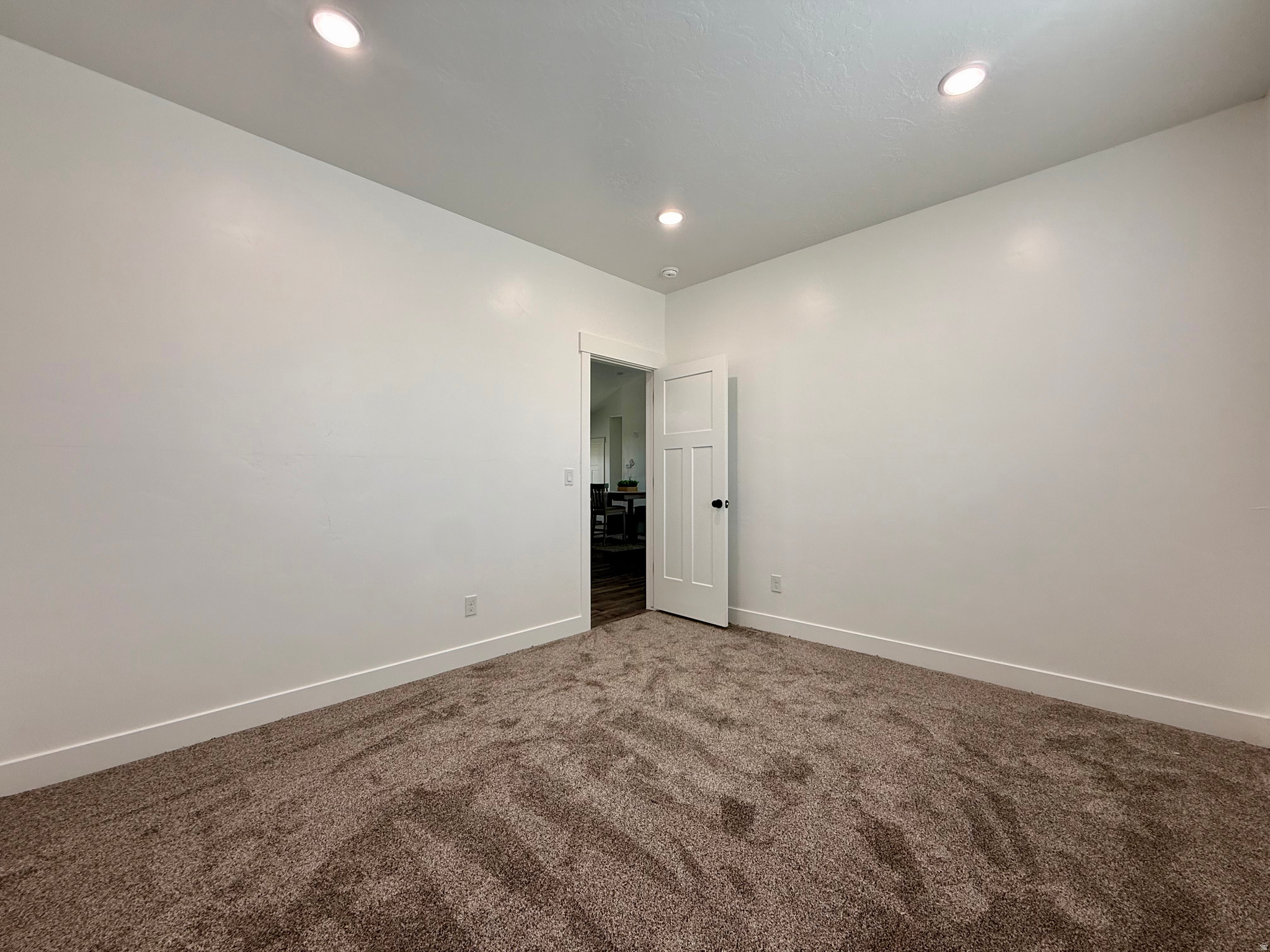 BASIN ACRES - Residential