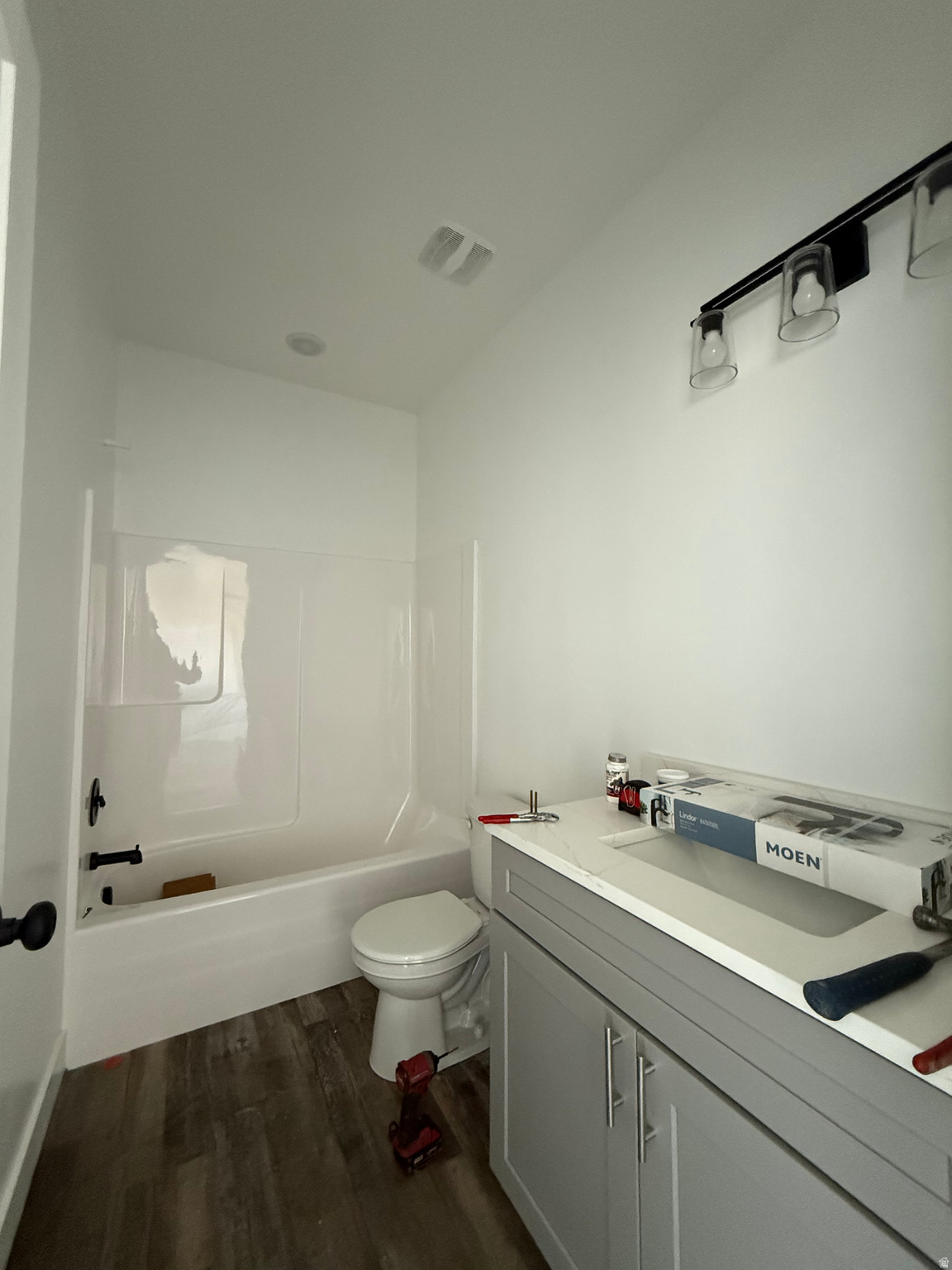 BASIN ACRES - Residential