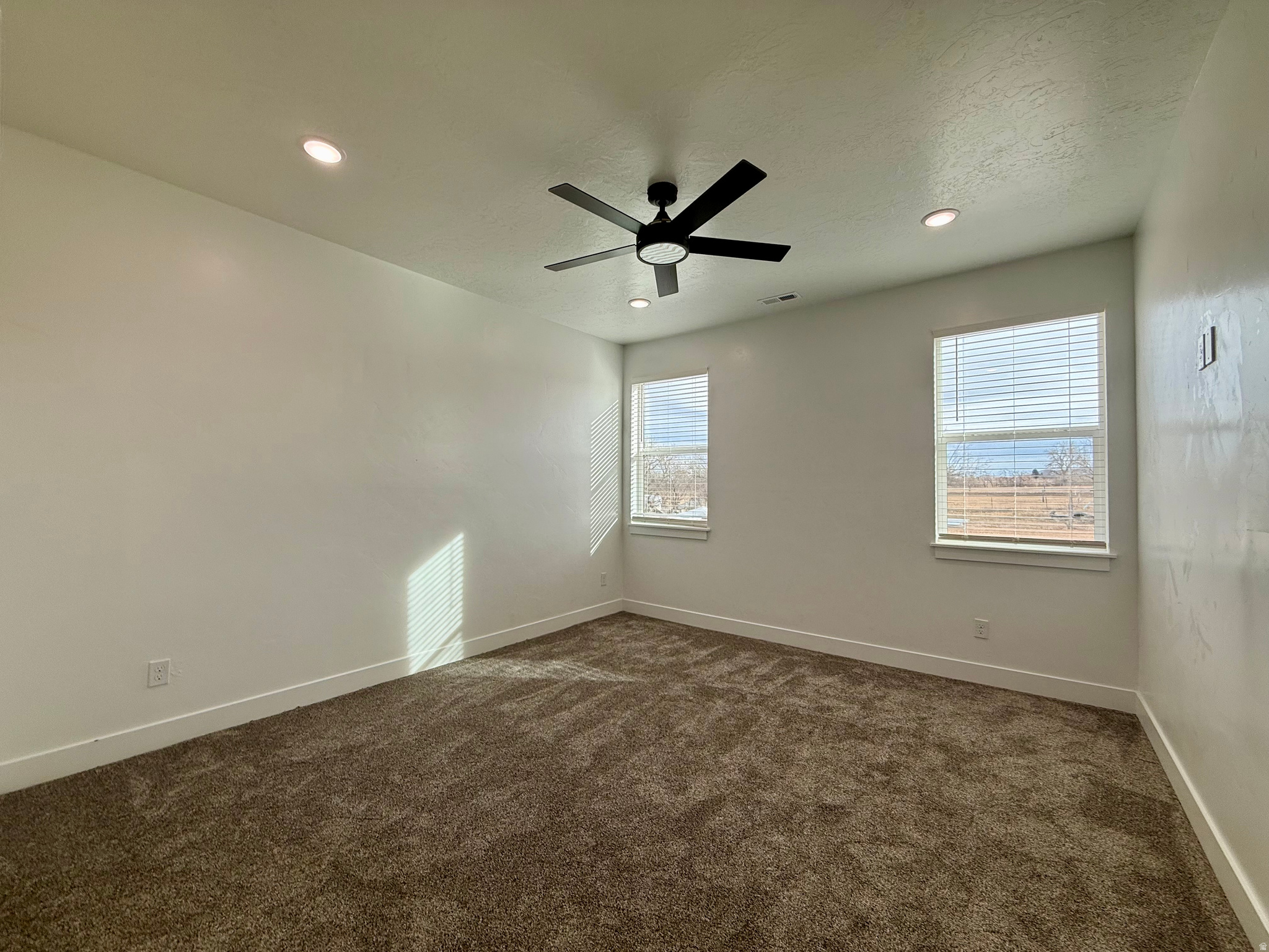 BASIN ACRES - Residential