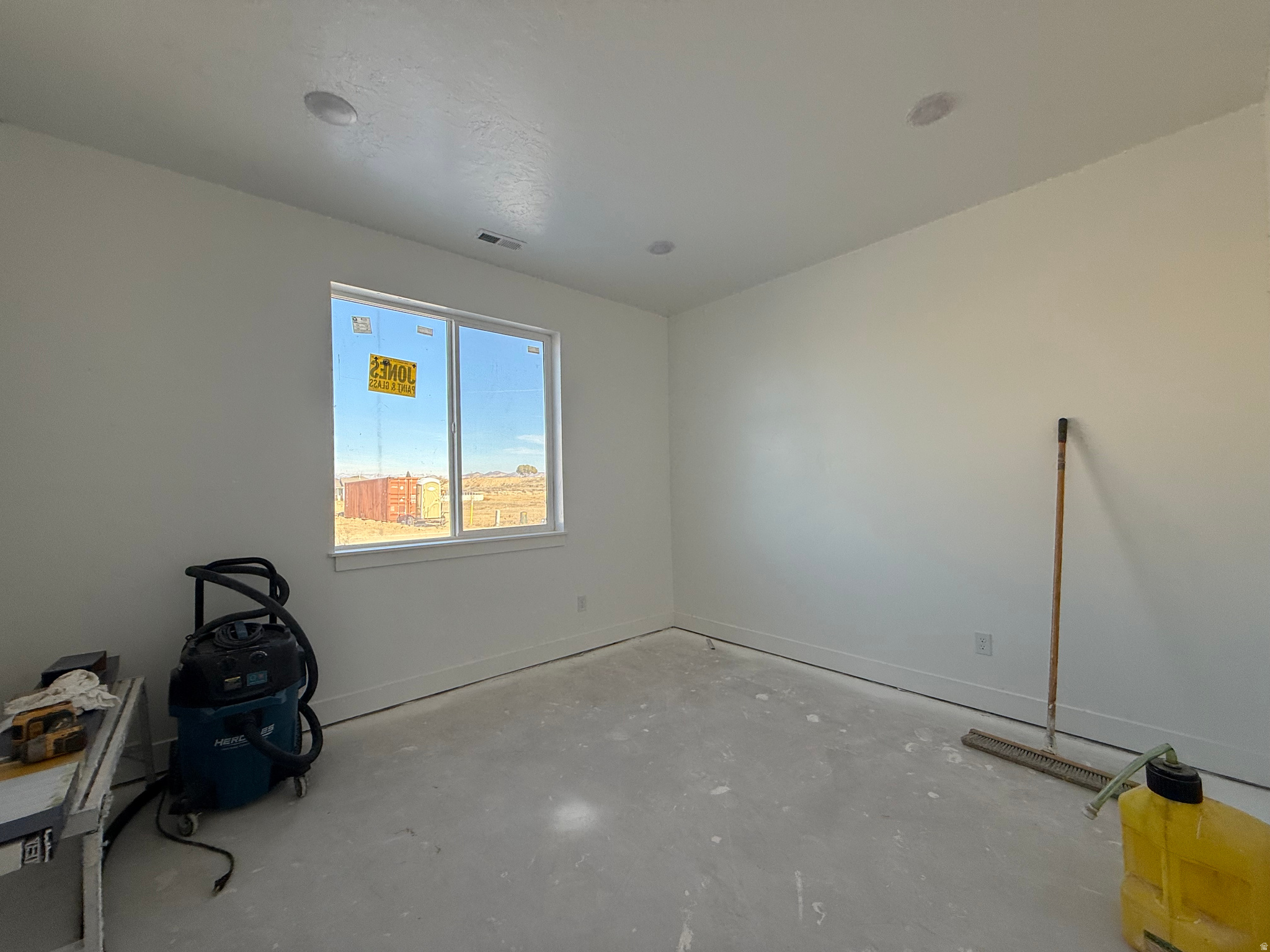 BASIN ACRES - Residential