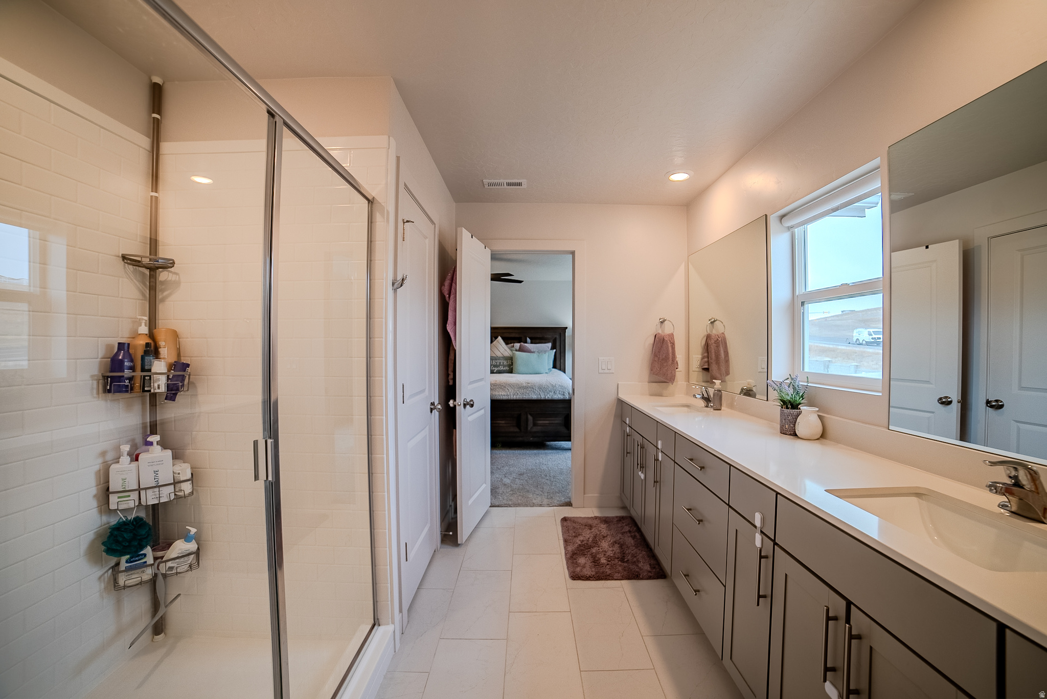 PRIMROSE - Residential