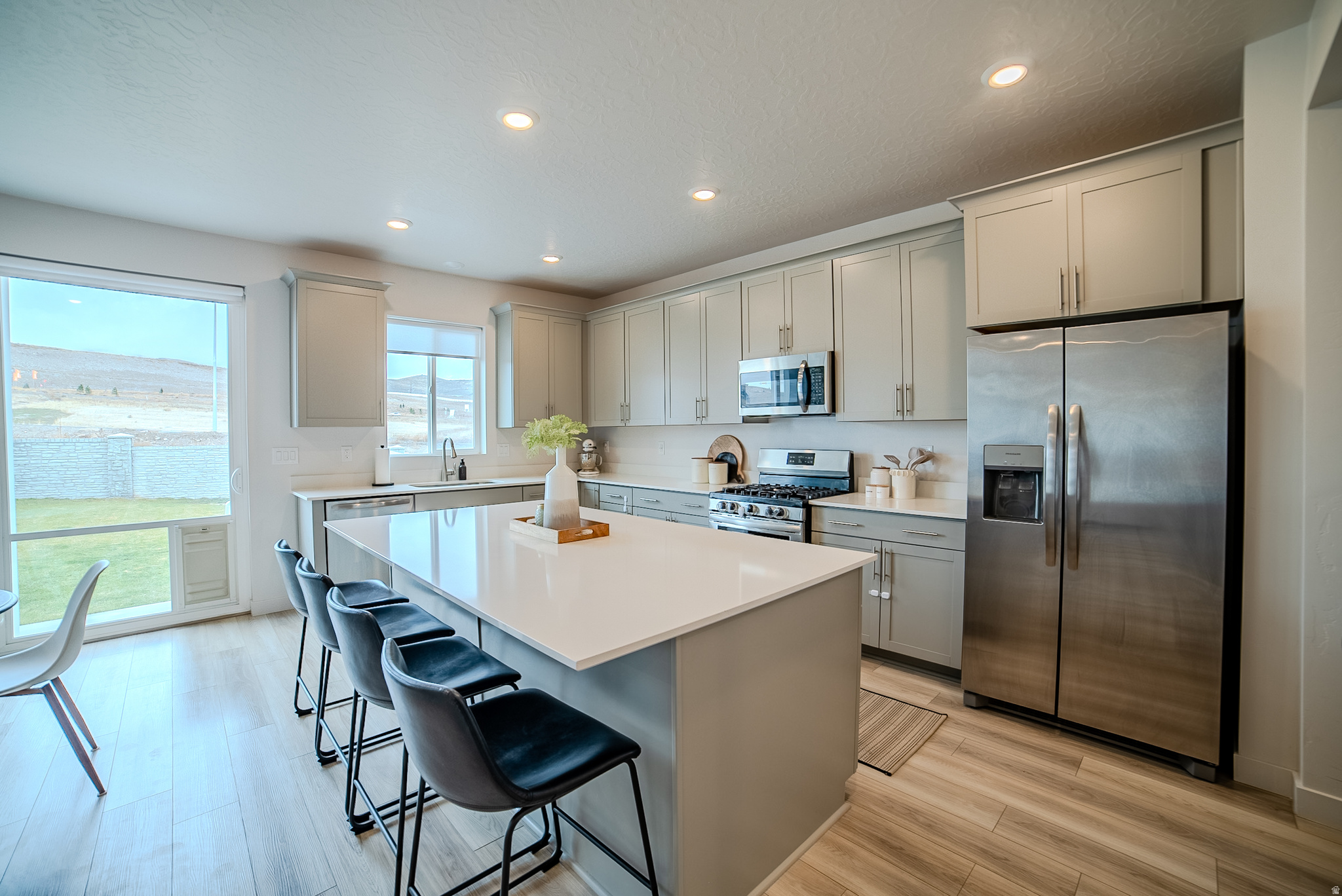 PRIMROSE - Residential