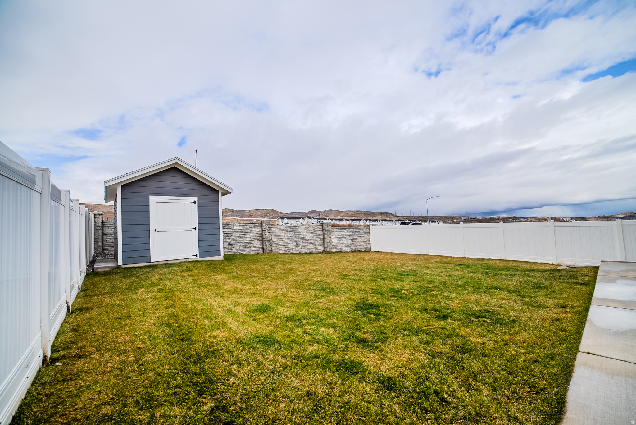 PRIMROSE - Residential