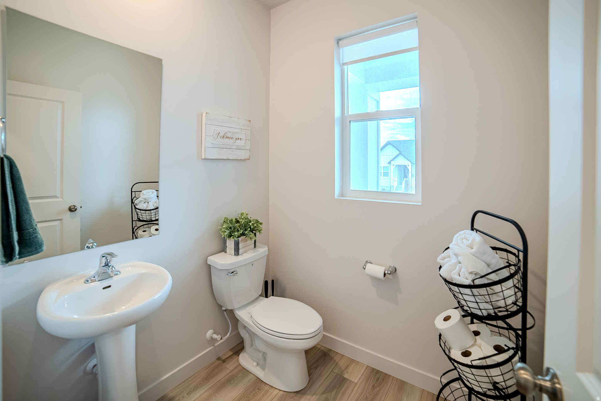 PRIMROSE - Residential