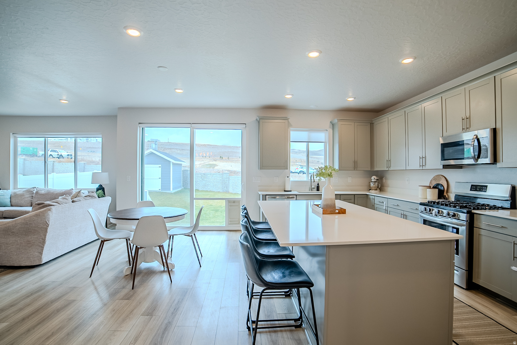 PRIMROSE - Residential