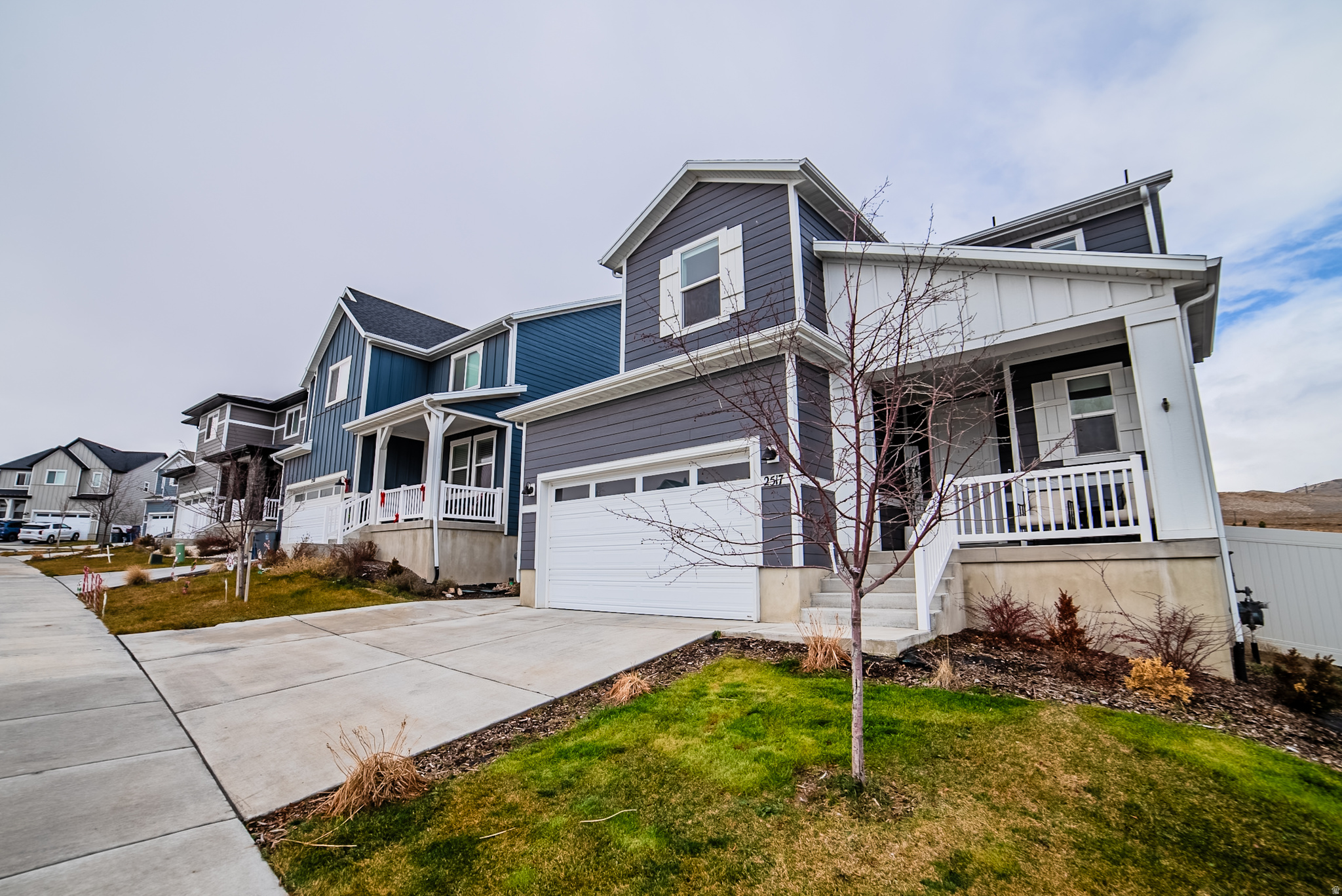 PRIMROSE - Residential