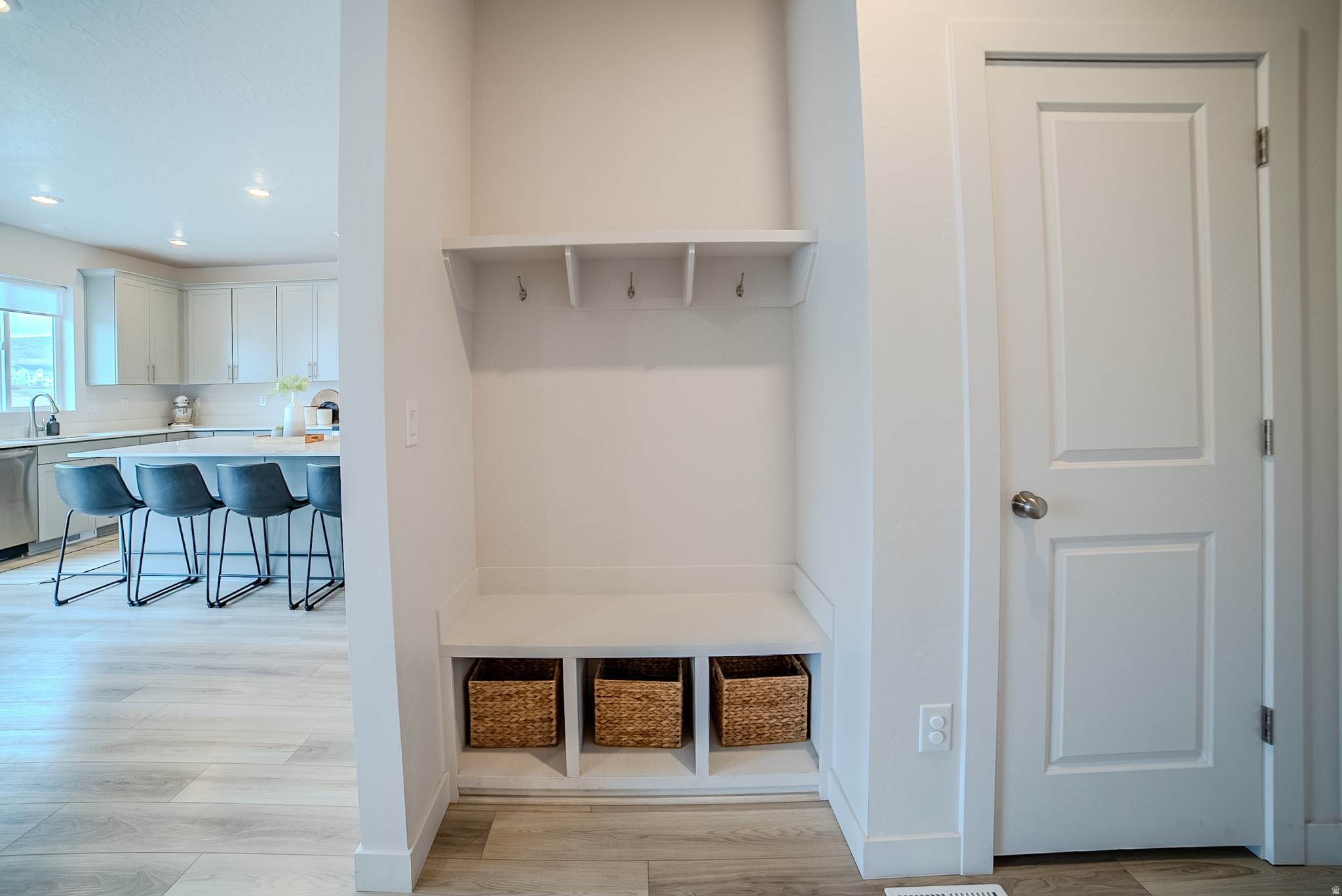 PRIMROSE - Residential