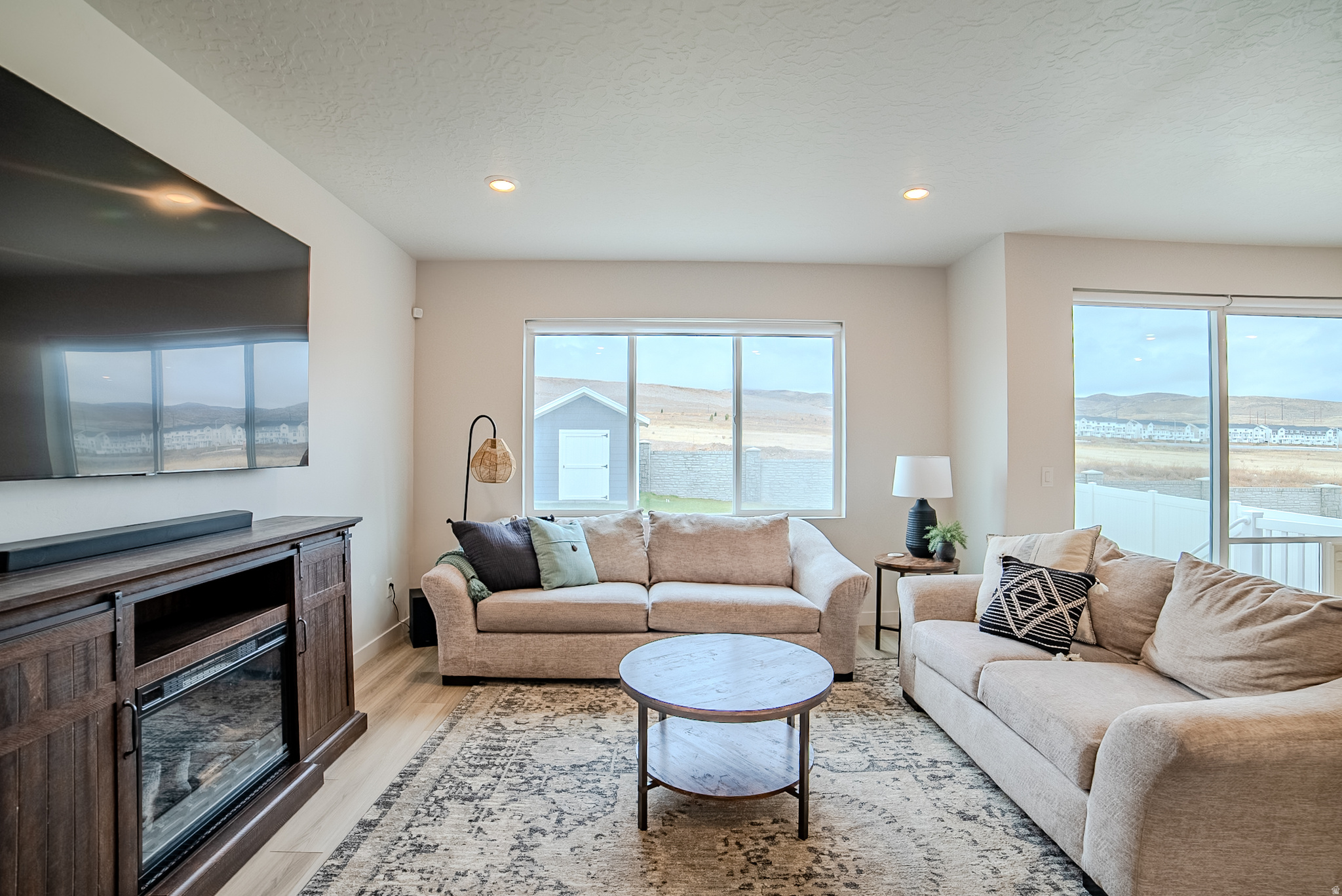 PRIMROSE - Residential