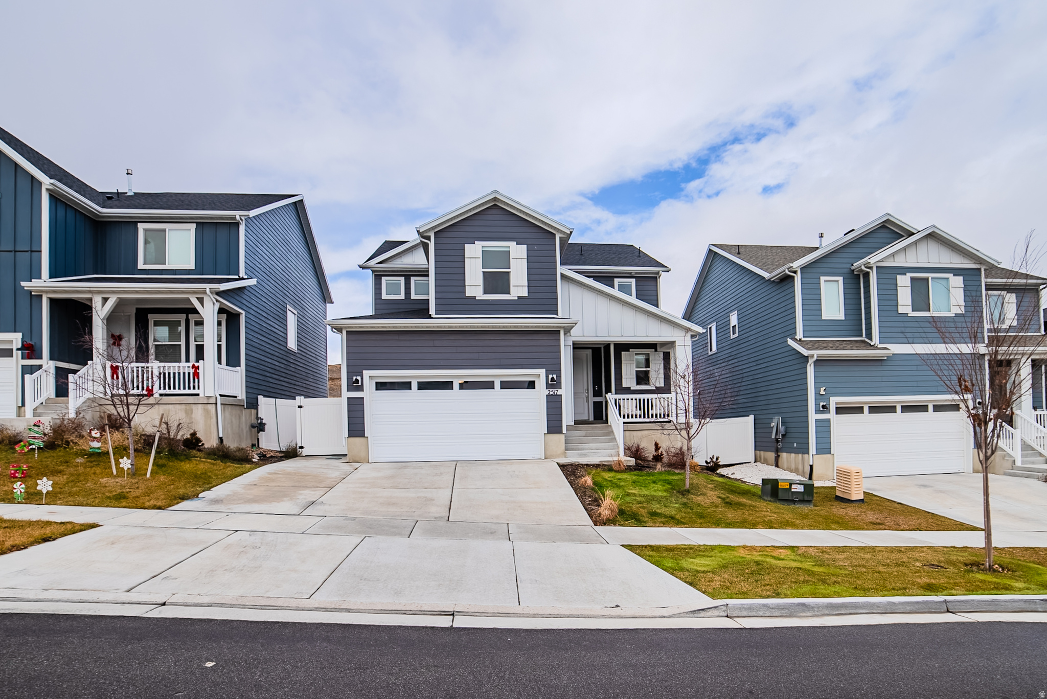 PRIMROSE - Residential