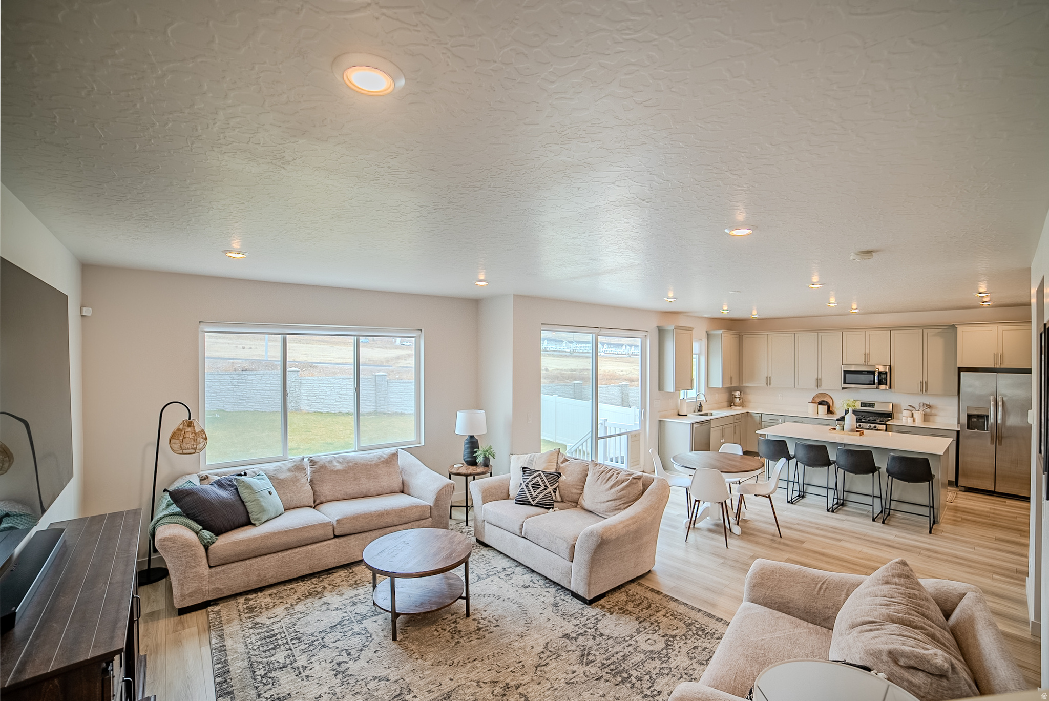 PRIMROSE - Residential